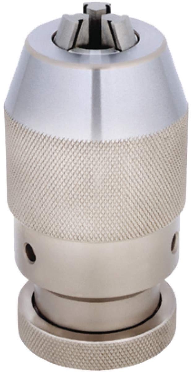 Snelwisselboorhouder 0-16 mm - B16 - Met Automatische Centrale