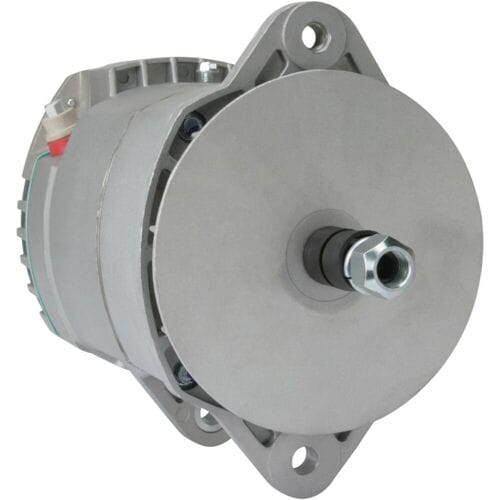 Driefasige generator HC-CARGO CAR110591