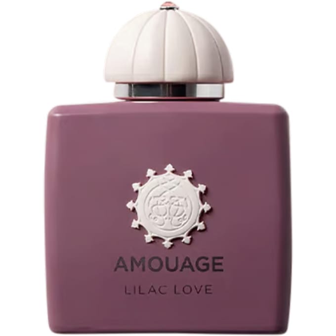 Amouage Lilac Love Woman 100 Eau de Parfum Spray