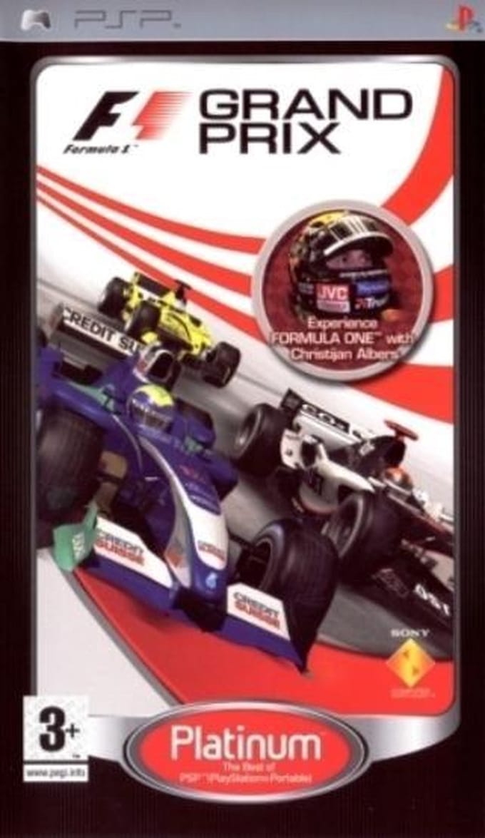 F1 Grand Prix