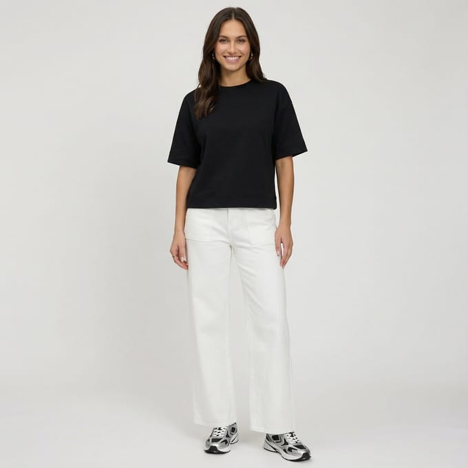 Cars Jeans Jeans Lola Loose Fit - Dames