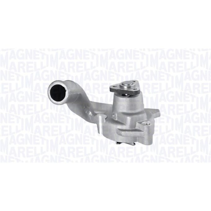 Koelvloeistof pomp MAGNETI MARELLI 352316170162