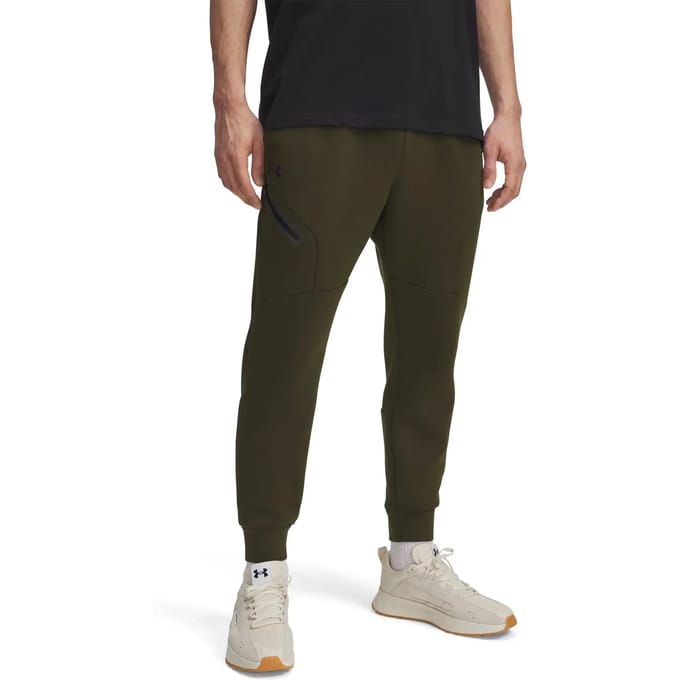 Broek Under Armour Unstoppable Fleece