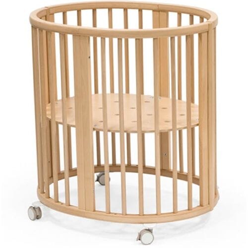 Stokke Sleepi mini Onbehandeld/Naturel unisex