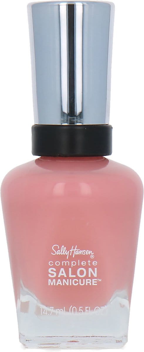 Sally Hansen Complete Salon Manicure Nagellak - 857 Primrose And Proper