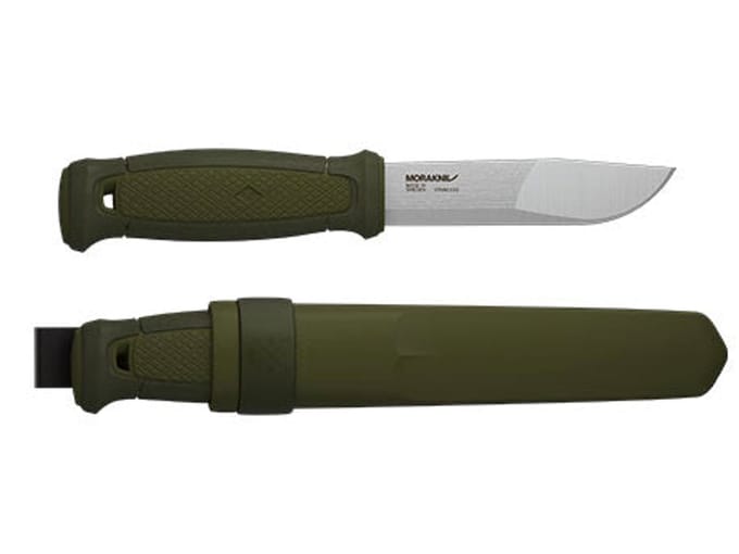 Mora kansbol