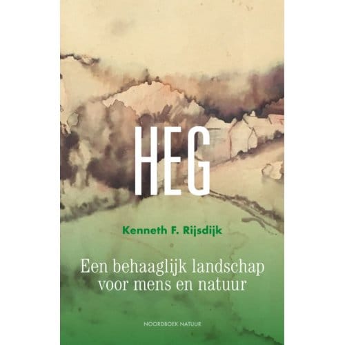 Heg - Kenneth F. Rijsdijk