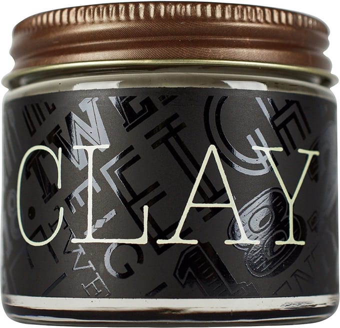 18.21 Man Made Clay 59 ml.