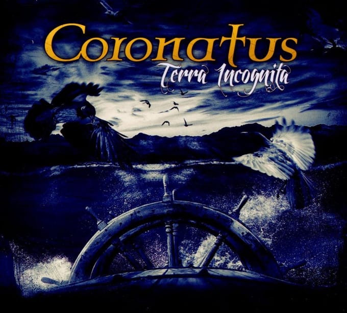 Terra Incognita