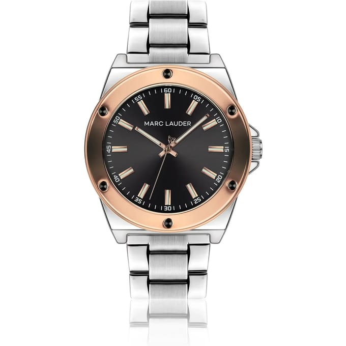 Horloge Marc Lauder Berlin