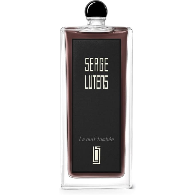 Serge Lutens La Nuit Tombee Eau de Parfum