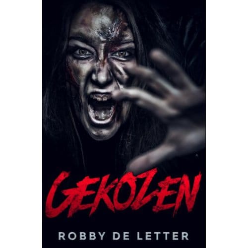 Gekozen - Robby De Letter