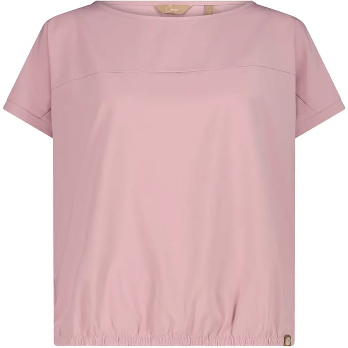 T-shirt dames CMP