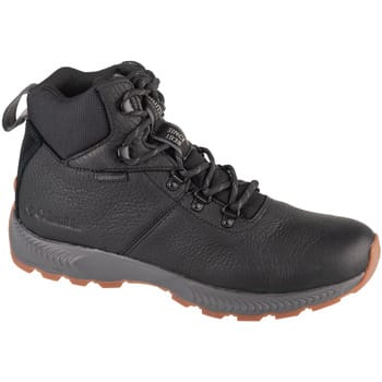 Columbia Landroamer Explorer WP, Mannen, Zwart, Trekkingschoenen, maat: 41