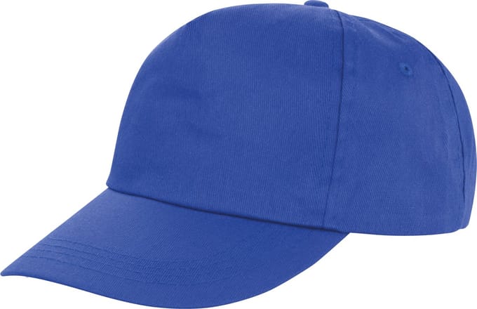 Senvi 5-Panel Fashion Cap Kleur: NAVY 2-Pack