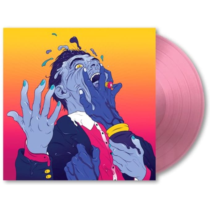 Get To Heaven - Everything Everything