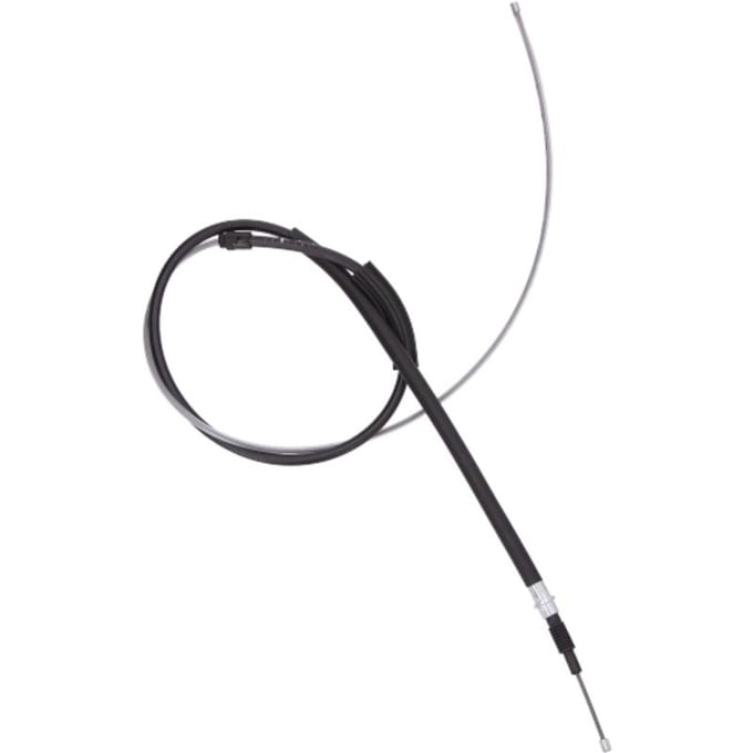 Kabel, parkeerrem LINEX 35.01.81 rechts