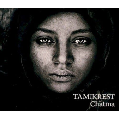 Tamikrest - Chatma (CD)