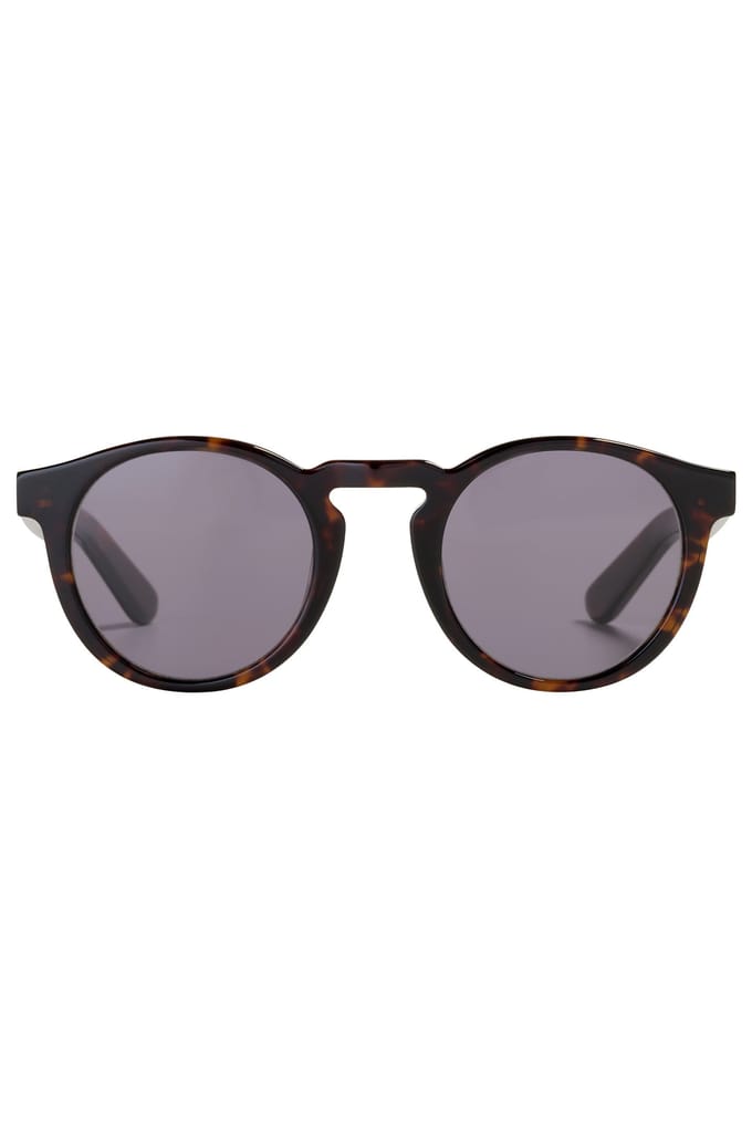 Ace & Tate Unisex Benjamin-large-mulberry-tree-sun Taglia: L | Occhiali da Sole Outlet | Unisex