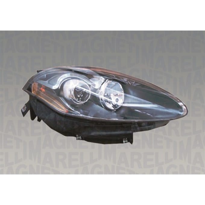 Koplampen MAGNETI MARELLI 712437021129, rechts