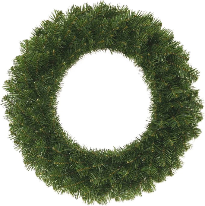 Triumph Tree Colorado Kerstkrans - Ø60 cm - Groen