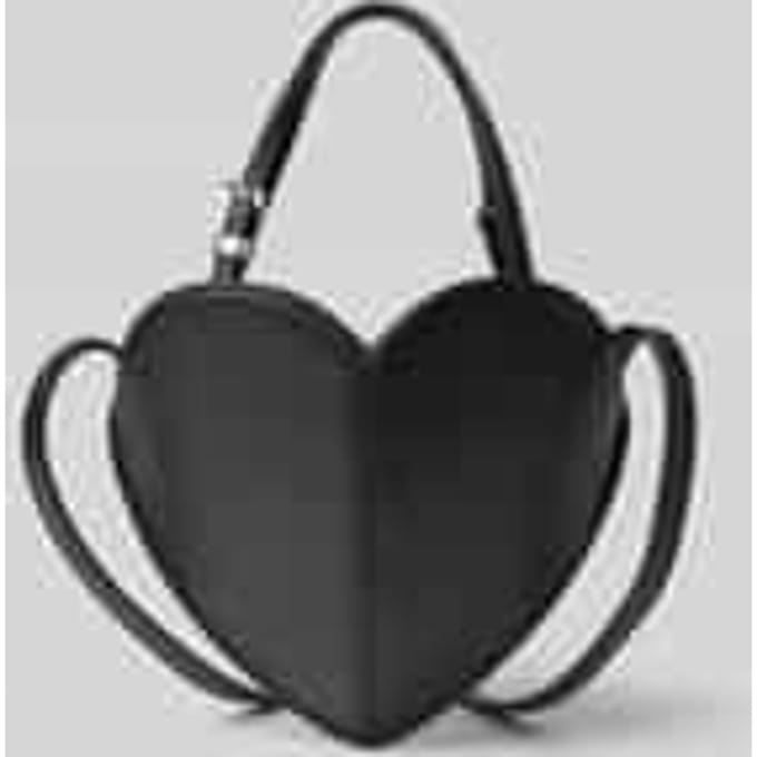 Crossbody tas van echt leer