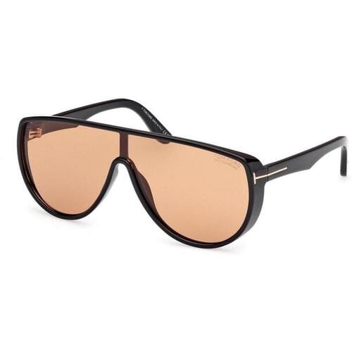 Tom Ford FT1182 01E Photochromic zonnebril