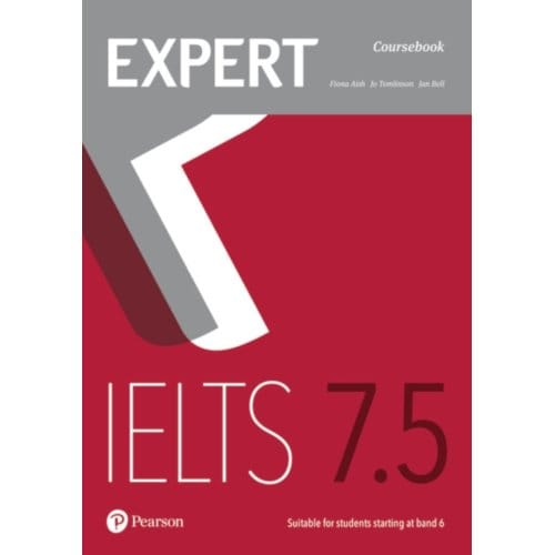 Expert Ielts 7.5 Coursebook - Expert - Fiona Aish