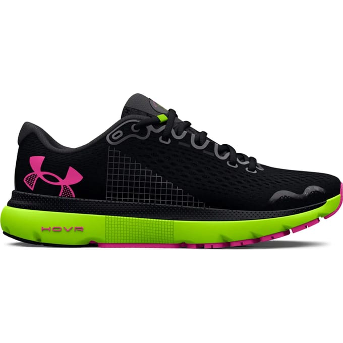 Schoenen van Running Under Armour HOVR™ Infinite 4