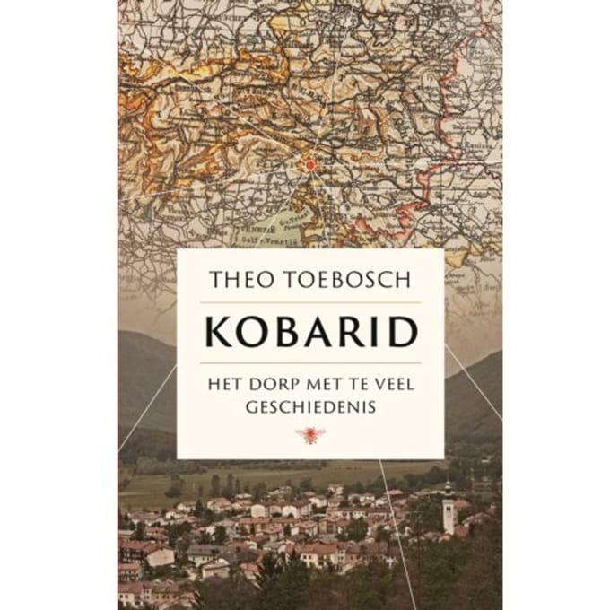 Kobarid - Theo Toebosch