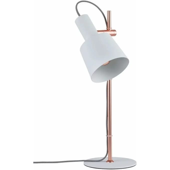 Tafellamp Paulmann Neordic Haldar E14