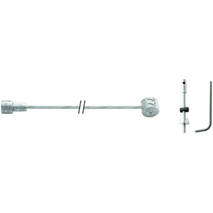 Trommelremkabel met dubbele aansluiting XLC BR-X89