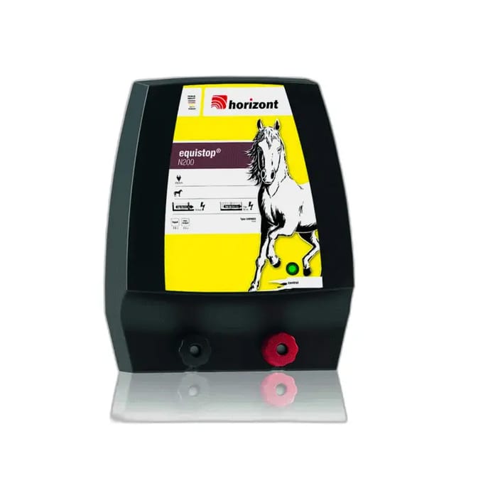 Sectorstand Horizont Equistop