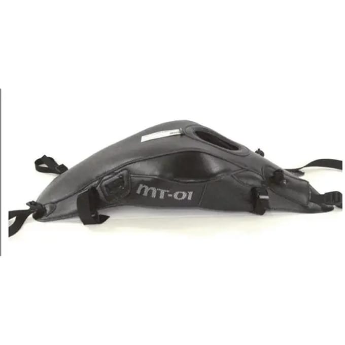 Bagster-tankmat voor auto 1493u / zwart, nieuw