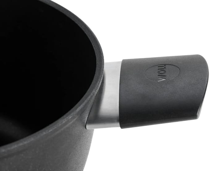 Woll Eco Lite pannenset 8 delig