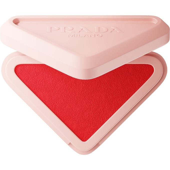 Prada Touch Blush 3.5g (Various Shades) - Blush Cherry