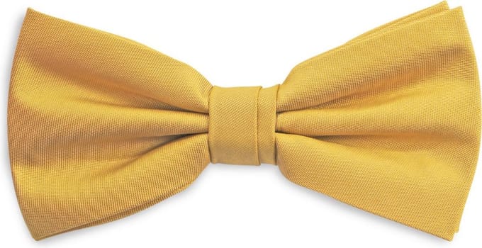JB Collection - Strikken - strik geel - geel