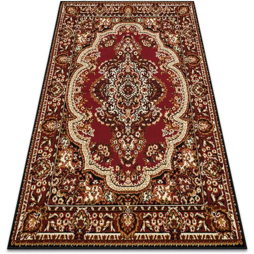 Kleden Rugsx Tapijt BCF Morad WIOSNA Klassiek ornament - 80x150 cm