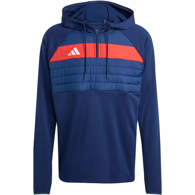 Track suit jas adidas Tiro 25 Essentials Winterized
