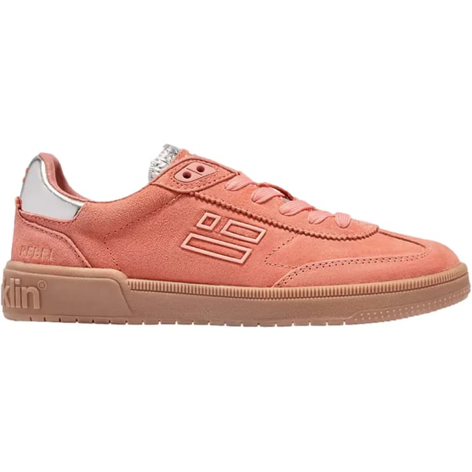 D.Franklin  Lage Sneakers REBEL 387