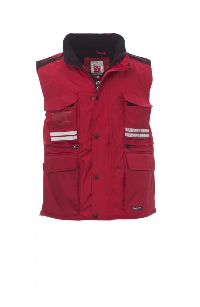 Payper Flight - Red - XL