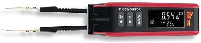 POWERPROBE Fuse Circuit Tester