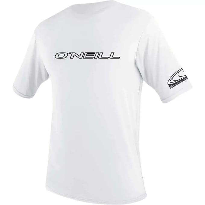Kinder-T-shirt O'Neill Basic Skins Sun