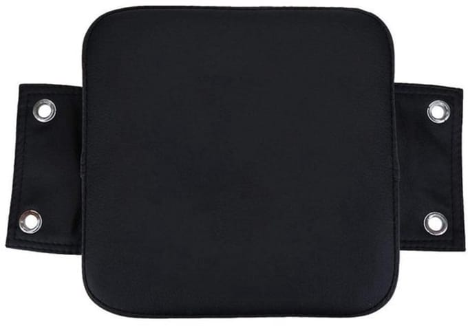 Allecto - Comfortabele Wall Punch Bag - voor Gym Boksen - Duurzaam