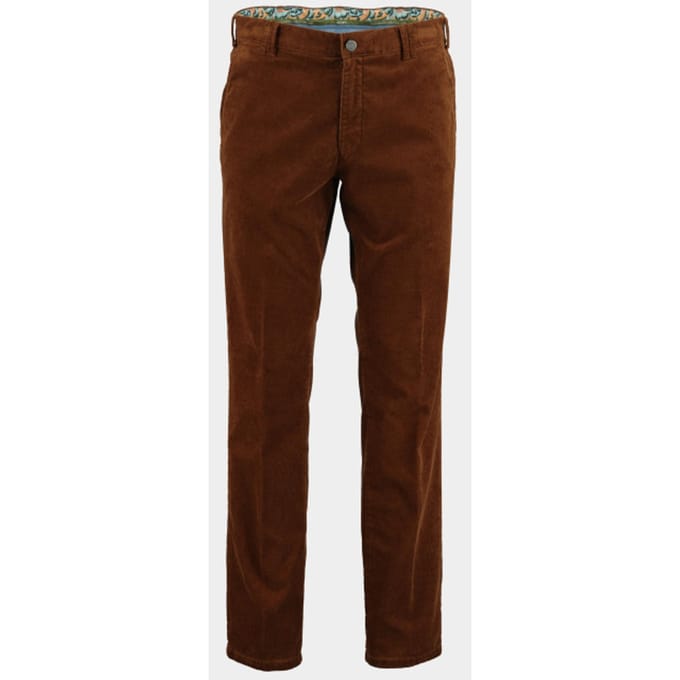 Meyer Wollen pantalon rio art.2-3705 3242370590/47