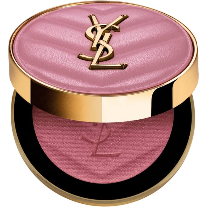 Yves Saint Laurent Bold Blurring Blush Yves Saint Laurent - Make Me Blush Bold Blurring Blush 44 - Nude Lavalliere