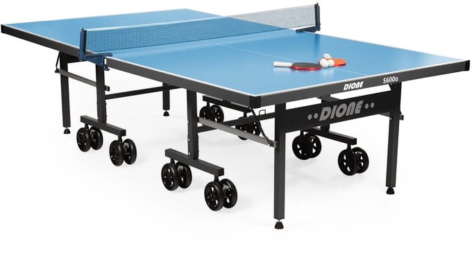 DIONE Outdoor tafeltennistafel S600o