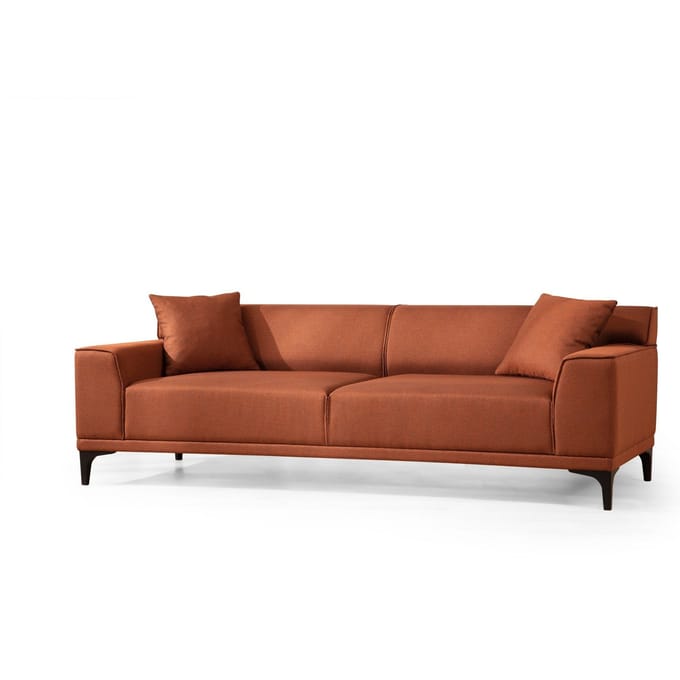 3-zitsbank Petra | Atelier Del Sofa