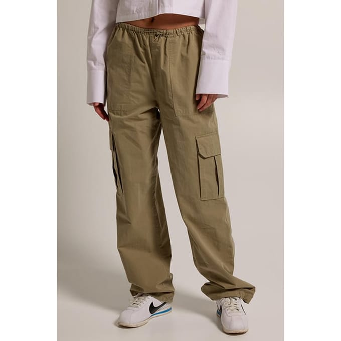 America Today Polly Cactus Taglia: XS | Pantaloni cargo Outlet | Donna