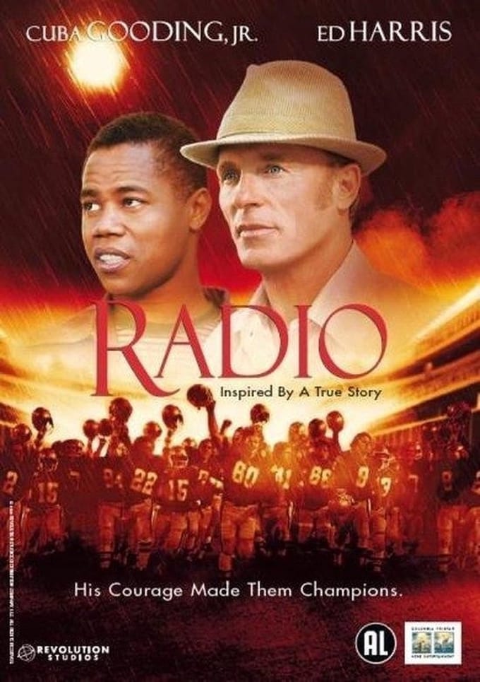 Radio (DVD)